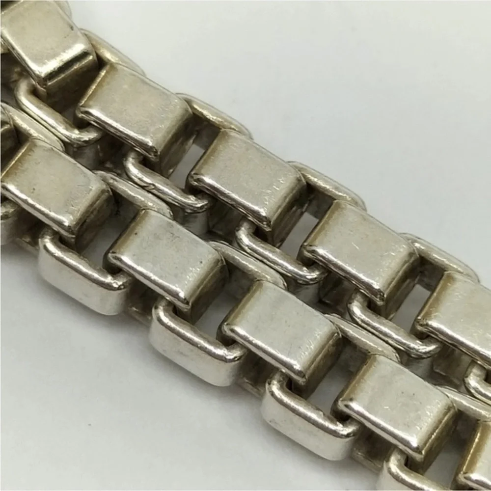 Tiffany & Co Venetian Link Bracelet